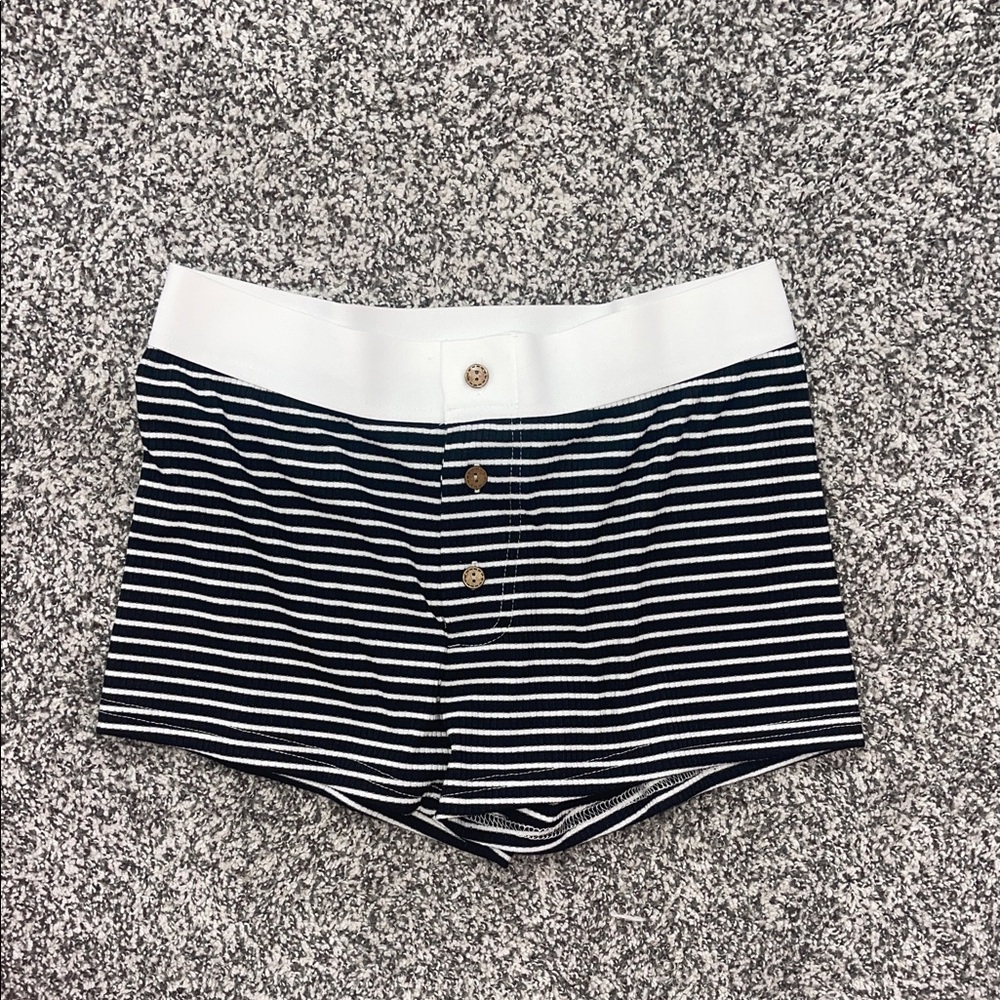 Brandy styles pj shorts